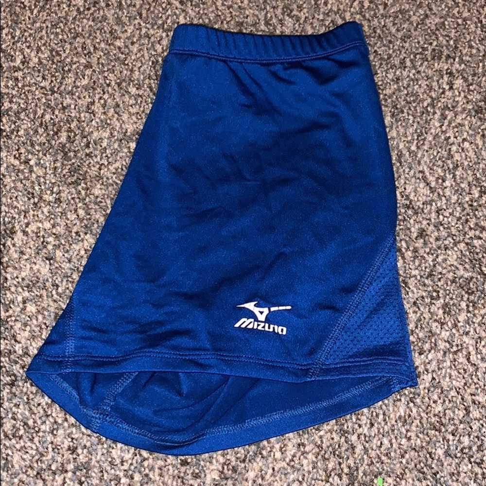 Volleyball spandex